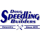 Doug Speedling Builders Logo