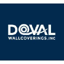dovalwallcoverings.com