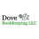 Dove Bookkeeping logo
