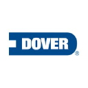 Company logo Dover