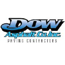 DOW Asphalt Company Inc
