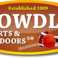 Dowdle Sports & Outdoors Logo