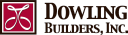 Dowling Builders, Inc.  Logo