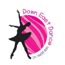 downeastdancestudio.com