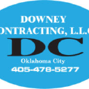 Downey Contracting LLC Logo