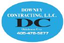 Downey Contracting LLC Logo