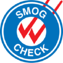 Downey Star Smog logo