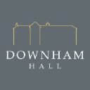 downhamhall.com