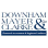 Downham Mayer Clarke logo