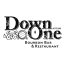 Down One Bourbon Bar