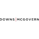 Downs McGovern logo