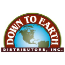 downtoearthdistributors.com