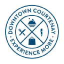 downtowncourtenay.com
