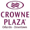 Crowne Plaza Orlando-Downtown