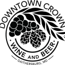 downtowncrownwine.com