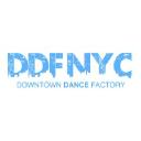 downtowndancefactory.com