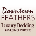 Downtown Feathers