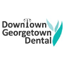Downtown Georgetown Dental logo
