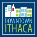 downtownithaca.com