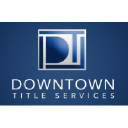 downtowntitleservices.com