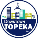 downtowntopekainc.com