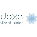 doxamicrofluidics.com