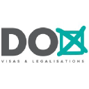 Dox Visas & Legalisations