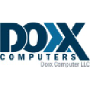 Doxx Computer LLC logo