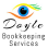 Doyle Bookkeeping Services logo