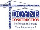 Doyne Construction Company , Inc.