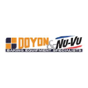 Doyon Equipment Inc