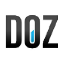 DOZ logo