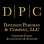 Davidson Pargman & Company logo