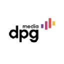 Dpgmedia logo