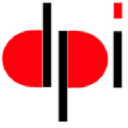 DPI Glass Logo