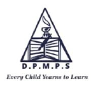 Company logo for dpmodelpublicschool.in
