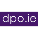 dpo.ie logo icon