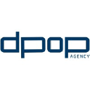 DPOP Agency logo