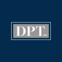 DPT Construction, Inc Logo