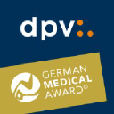 dpv-analytics GmbH logo