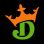 DraftKings, Inc. logo