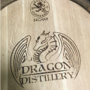 dragondistillery.com