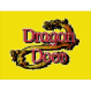 Logo for dragondoor.com