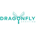 dragonflystaffing.com
