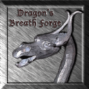 Dragon's Breath Forge