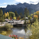 The Drake Inn logo