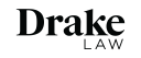 Drake Law logo
