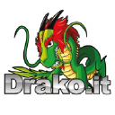 drako.it logo icon