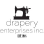 Drapery Enterprises logo