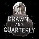 Librairie Drawn & Quarterly logo